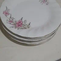 خورشت خوری چینی طول نو نو|ظروف سرو و پذیرایی|تهران, شیخ هادی|دیوار