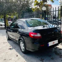 رانا مشکی LX