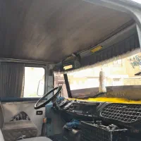 بنز مدل ۶۴|خودرو سنگین|نجف‌آباد, امام خمینی|دیوار