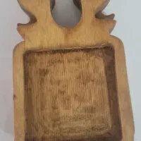 سرویس پذیرایی آلومینیوم وچوبی|ظروف سرو و پذیرایی|کوهدشت, |دیوار