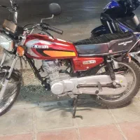 موتور هندا کثیر مدل ۹۵