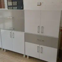 کابینت پیش ساخته