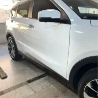 فیدلیتی پرایم۷نفره کم کار گارانتی فعال بی رنگ|خودرو سواری و وانت|تهران, قبا|دیوار