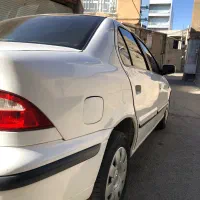 سمند مدل ۸۹ دوگانه کارخانه|خودرو سواری و وانت|بانه, |دیوار
