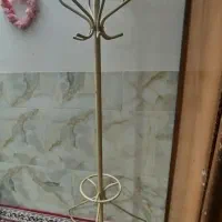 جا لباسی آویز لباس رخت آویز|بندرخت و رخت‌آویز|یزد, |دیوار