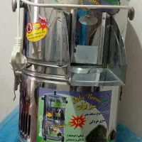 سبزی خرد کن برقی