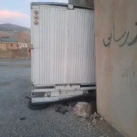 اتاق مرغی با قفس نو|خودرو سنگین|آبدانان, |دیوار