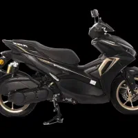گلکسی طرح آیروکس R155 ایروکس نیرو موتور ۱۴۰۳ صفر