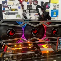گرافیک RTX 3090 pny