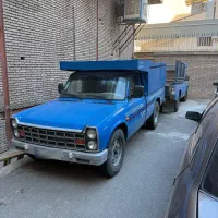 نیسان مدل ۱۴۰۳ دریچه کاز سیمی