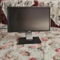 مانیتور dell ۲۴ اینچ