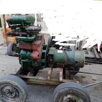 لیسترکوبله فابریک ژنراتور دیزل ژنراتور|ماشینآلات صنعتی|ملکان, |دیوار