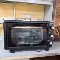 اون توستر لوکستای