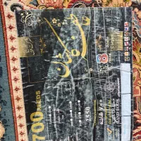 دو عدد فرش ۹متری فیروزه|فرش|نسیمشهر, |دیوار