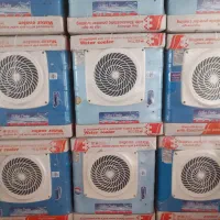کولر آبی (مدل ۳ هزار) و