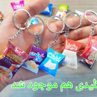 فروش عمده و تکی مگنت و جاکلیدی مینیاتوری|اسباب‌‌بازی|تهران, شهرک زینبیه|دیوار