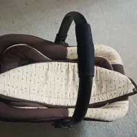 کریر سالم و نو