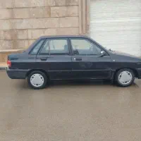 پراید شاسی پلم