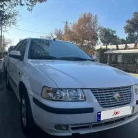 سمند lx 90|خودرو سواری و وانت|مشهد, بهاران|دیوار