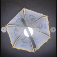 لوستر اتاق کودک|لوستر و چراغ آویز|تهران, یافتآباد|دیوار