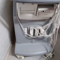 دستگاه سونو گرافی مایند ری،دی سی ۷ با ۴ پروب