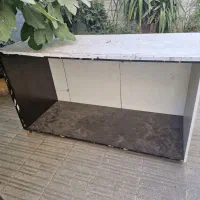 میز کانتر پیشخوان ام دی اف mdf|فروشگاه و مغازه|تهران, پردیسان|دیوار