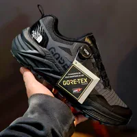 کتونی زیر ویبرام North face طوسی زیره مشکی دیسکیD|کیف، کفش، کمربند|تهران, نیروی هوایی (پیروزی)|دیوار