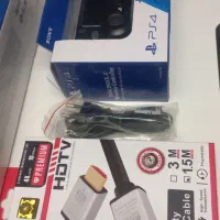 ps4|کنسول، بازی ویدئویی و آنلاین|تهران, المهدی|دیوار