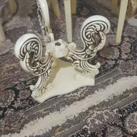 فروش چندعددلوازمخانگی|مبلمان خانگی و میز عسلی|تاکستان, |دیوار