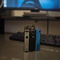 سه عدد پاد سالم یوول اکسوا