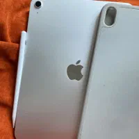 ایپد نسل 11 به همراه قلم لمسی