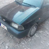 پراید مدل ۸۳|خودرو سواری و وانت|زاهدان, |دیوار