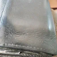 کیف مدارک پیدا شده