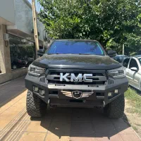 ماشین KMC