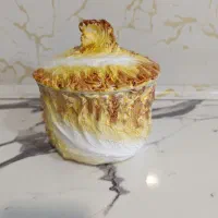 آجیل خوری ودکوری ساعت