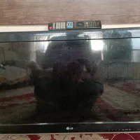 تلویزیون الجی نیازمند تعمیر