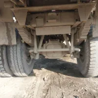 بنز ۱۰ سیلندرتک|خودرو سنگین|تهران, مشیریه|دیوار