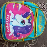 کیف و کوله پشتی