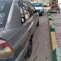 ماشین پراید141مدل89بیرنگ|خودرو سواری و وانت|الوند, |دیوار