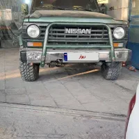 پاترول ۶ سیلندر