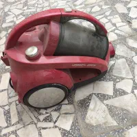 جاروبرقی طرح اسپرت ۲۰۰۰وات