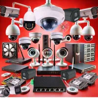 فروش ویژه انواع دوربین ودزدگیر