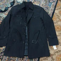 کت نیمه پالتو