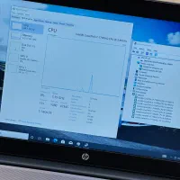 لپتاپ HP Zbook 15 G4 مهندسی i7 7700HQ گرافیک 4 گیگ|رایانه همراه|شیراز, عفیفآباد|دیوار