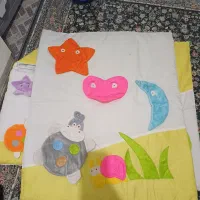 گهواره،لباس پسرونه،قنداق فرنگی،بافت،سویشرت