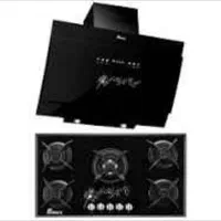 نصاب هود و گاز رومیزی