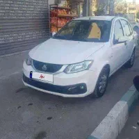 ساینا GXl دوگانه سوز و SBR