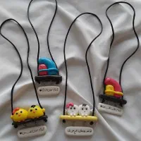 آویزماشین خمیری