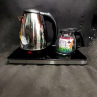 چای ساز سینی دار