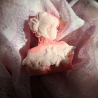 شمع دختر پروانه